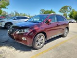 Used 2013 Lexus RX 450h AWD w/ Navigation Pkg image 3