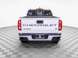 Used 2021 Chevrolet Colorado Z71 w/ Safety Package image 4