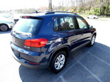 Used 2015 Volkswagen Tiguan SEL image 5