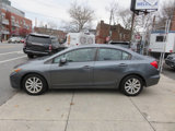 Used 2012 Honda Civic EX image 6