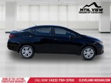 New 2025 Nissan Versa S w/ Trunk Package image 4