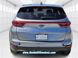 Used 2022 Kia Sportage LX image 3