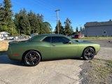 Used 2021 Dodge Challenger SXT w/ Blacktop Package image 5
