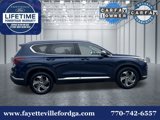 Used 2022 Hyundai Santa Fe SEL w/ Cargo Package image 4