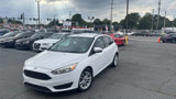 Used 2017 Ford Focus SE image 5