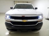 Used 2018 Chevrolet Silverado 1500 W/T w/ Trailering Package image 2