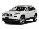 Used 2016 Jeep Cherokee Limited image 4
