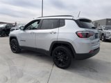New 2025 Jeep Compass Latitude w/ Altitude Special Edition image 6
