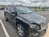 Used 2017 Jeep Compass High Altitude image 2
