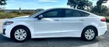 Used 2019 Ford Fusion S image 4