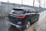Used 2022 INFINITI QX50 Pure image 5