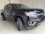 Used 2019 Chevrolet Colorado Z71 image 3