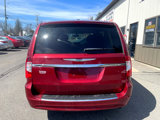 Used 2013 Chrysler Town & Country Touring-L w/ Entertainment Group #2 image 5