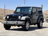 Used 2013 Jeep Wrangler Sport w/ Trailer Tow Group image 2