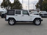 Used 2012 Jeep Wrangler Unlimited Sahara w/ Trailer Tow Group image 4