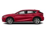 Used 2017 INFINITI QX30 Premium w/ Navigation Package image 3