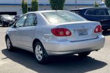 Used 2005 Toyota Corolla CE image 4
