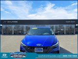 Certified 2023 Hyundai Elantra N Line w/ Cargo Package image 2
