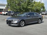Used 2018 Honda Accord EX-L image 3