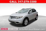 Used 2012 Nissan Murano SL image 3