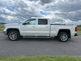 Used 2015 GMC Sierra 1500 SLT w/ SLT Crew Cab Value Package image 4