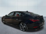 New 2025 Acura Integra A-Spec image 3