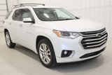 Used 2018 Chevrolet Traverse High Country w/ LPO, Floor Liner Package image 3