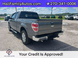 Used 2012 Ford F150 XLT w/ XLT Chrome Pkg image 4