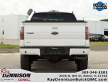 Used 2013 Ford F150 FX4 w/ Luxury Equipment Group image 6