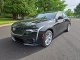 Certified 2023 Cadillac CT4 Luxury w/ Sun And Sound Package image 3