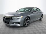 Used 2018 Honda Accord Sport image 3