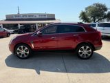 Used 2012 Cadillac SRX Premium image 4