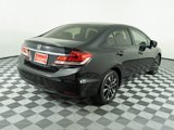 Used 2015 Honda Civic EX image 6