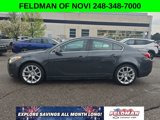 Used 2017 Buick Regal GS w/ Driver Confidence Package #1 image 2