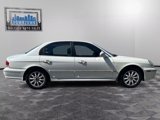 Used 2002 Hyundai Sonata LX image 5