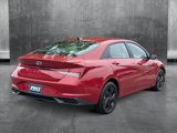 Used 2022 Hyundai Elantra SEL w/ Cargo Package image 5