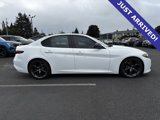 Used 2019 Alfa Romeo Giulia Ti Sport w/ Quick Order Package 22U Sport image 4