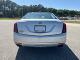 Used 2018 Cadillac CT6 Platinum image 6