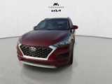 Used 2020 Hyundai Tucson SEL w/ Cargo Package image 3