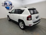 Used 2017 Jeep Compass Latitude image 5