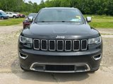 Used 2019 Jeep Grand Cherokee Limited image 3