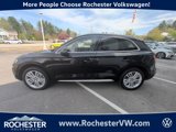 Used 2018 Audi Q5 2.0T Premium Plus image 4