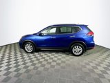Used 2017 Nissan Rogue SV w/ SV Premium Package image 6