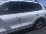 Used 2015 Volkswagen Touareg Sport image 3