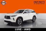 Used 2023 INFINITI QX60 Luxe image 3