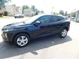 Used 2024 Chevrolet Trax LS image 3