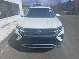 Used 2022 Volkswagen Taos SEL image 3