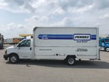 Used 2021 GMC Savana 3500 Extended w/ Power Convenience Package image 4