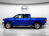 Used 2017 RAM 1500 Big Horn image 4