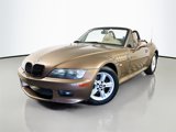 Used 2000 BMW Z3 2.5i image 3